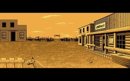 ���������꡼ No.003�Υ���ͥ������ / �֤��äפ뤽����WESTERN��PC-9801�ǡ�Windows10�б��ǡˡפ��ץ���������EGG���ۿ�����