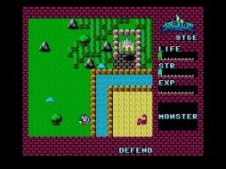 ���������꡼ No.002�Υ���ͥ������ / ̾��֥ϥ��ɥ饤�ɡ�MSX2�ǡ�Windows10�б��ǡˡפ��ץ���������EGG���ۿ�����