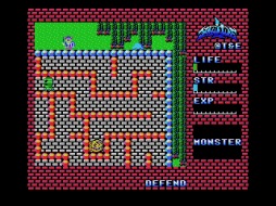 ���������꡼ No.003�Υ���ͥ������ / ̾��֥ϥ��ɥ饤�ɡ�MSX2�ǡ�Windows10�б��ǡˡפ��ץ���������EGG���ۿ�����