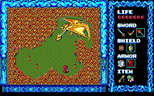 ���������꡼ No.003�Υ���ͥ������ / �ץ���������EGG�ǡ֥ץ������ǥ󥹡�PC-8801�ǡ�Windows10�б��ǡˡפ��ۿ�����