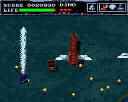 画像ギャラリー No.009のサムネイル画像 / 「幻獣鬼 X68000 復刻版」通販サイト「AC-MALL」で予約受付スタート