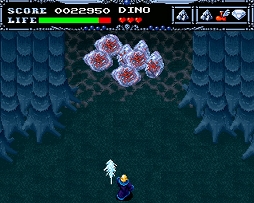 画像ギャラリー No.010のサムネイル画像 / 「幻獣鬼 X68000 復刻版」通販サイト「AC-MALL」で予約受付スタート