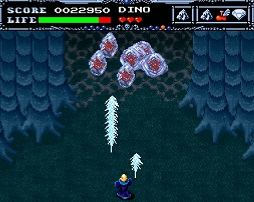 画像ギャラリー No.011のサムネイル画像 / 「幻獣鬼 X68000 復刻版」通販サイト「AC-MALL」で予約受付スタート