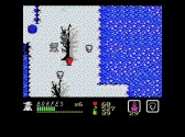 画像ギャラリー No.002のサムネイル画像 / 「ボルフェスと5人の悪魔(MSX/Win10対応版)」がプロジェクトEGGで配信開始