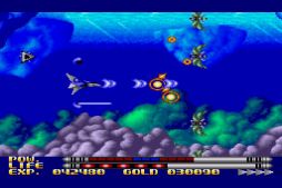 画像ギャラリー No.002のサムネイル画像 / 「オルテウスII(X68000版)」がレトロゲーム配信サービス“プロジェクトEGG”で配信開始