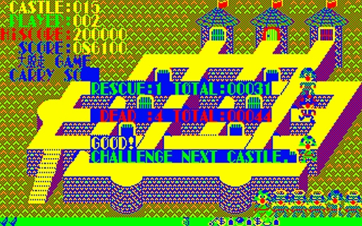 ���������꡼ No.003�Υ���ͥ������ / ����æ����PC-6001mkII�ǡˡפ��ץ���������EGG����������ۿ�