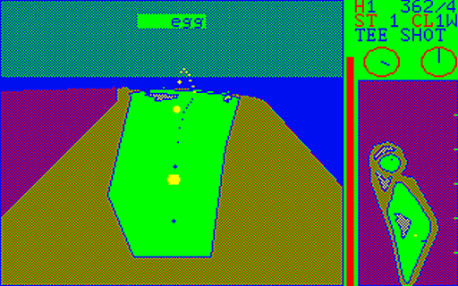 ���������꡼ No.001�Υ���ͥ������ / ��3D����ե��ߥ�졼����� �����ѡ��С�������PC-6601�ǡˡפ��ץ���������EGG���ۿ�����