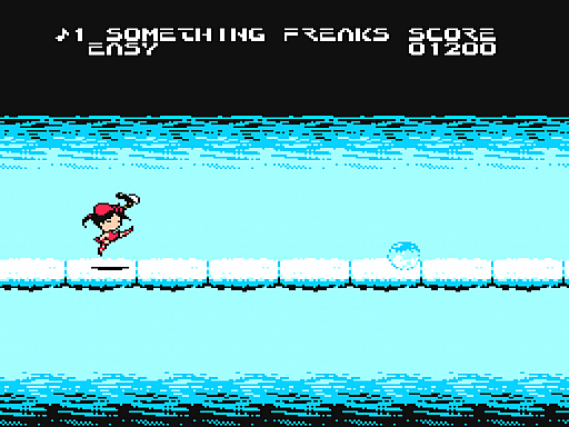 ���������꡼ No.002�Υ���ͥ������ / ��8�ӥåȥꥺ����ɡʥ��󥷥塼�ޡ��ǡˡפ��ץ���������EGG���ۿ����ϡ�2019ǯ��FC/Ʊ�ߴ���������ȯ�䤵�줿�ꥺ�ॲ����