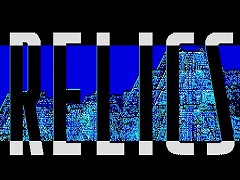 プロジェクトEGGで「RELICS（MSX2・Windows10対応版）」の無料配信がスタート。憑依した敵の体を駆使して遺跡を探検するアクションADV