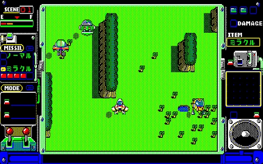 ���������꡼ No.003�Υ���ͥ������ / �֥ȥåץ른�åס�FM-7�ǡˡפ��ץ���������EGG���ۿ�����