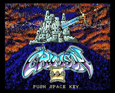 画像ギャラリー No.001のサムネイル画像 / 「プロジェクトEGG」,20周年の無料キャンペーン第3弾が発表。“クリムゾンII”や“ハイドライド3”など