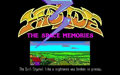 画像ギャラリー No.002のサムネイル画像 / 「プロジェクトEGG」,20周年の無料キャンペーン第3弾が発表。“クリムゾンII”や“ハイドライド3”など