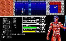 ���������꡼ No.003�Υ���ͥ������ / �֥����ȥѥ��PC-8801�ǡˡפ��ץ���������EGG���ۿ���������