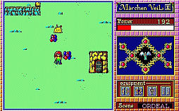 画像ギャラリー No.005のサムネイル画像 / 「プロジェクトEGG」,月替わり無料キャンペーン第5弾を開始。加入者向けに「夢幻の心臓II」「メルヘンヴェールII」など7タイトルが無料配布に