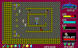 画像ギャラリー No.007のサムネイル画像 / 「プロジェクトEGG」,月替わり無料キャンペーン第9弾を本日配信。「サイオブレード」「ハイドライド」「ゾーン」など7本をラインナップ