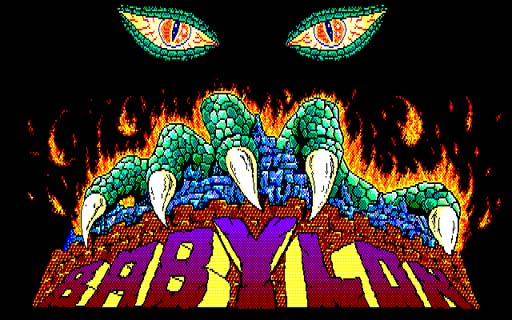 ���������꡼ No.002�Υ���ͥ������ / �ץ���������EGG���֥Хӥ����PC-8801mkIISR��Windows11�б��ǡˡפ�������꡼��