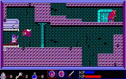 ���������꡼ No.003�Υ���ͥ������ / �ץ���������EGG���֥Хӥ����PC-8801mkIISR��Windows11�б��ǡˡפ�������꡼��