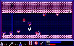 ���������꡼ No.005�Υ���ͥ������ / �ץ���������EGG���֥Хӥ����PC-8801mkIISR��Windows11�б��ǡˡפ�������꡼��