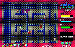 ���������꡼ No.003�Υ���ͥ������ / ���������RPG�֥ϥ��ɥ饤�ɰۼ����С�������X1�ǡˡס��ץ���������EGG�ǥ�꡼�������ꥸ�ʥ�X1�Ǥ��̥С������