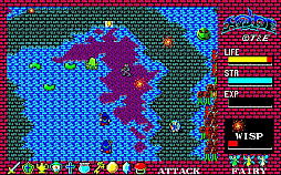 ���������꡼ No.004�Υ���ͥ������ / ���������RPG�֥ϥ��ɥ饤�ɰۼ����С�������X1�ǡˡס��ץ���������EGG�ǥ�꡼�������ꥸ�ʥ�X1�Ǥ��̥С������