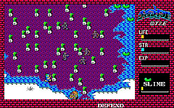 ���������꡼ No.005�Υ���ͥ������ / ���������RPG�֥ϥ��ɥ饤�ɰۼ����С�������X1�ǡˡס��ץ���������EGG�ǥ�꡼�������ꥸ�ʥ�X1�Ǥ��̥С������