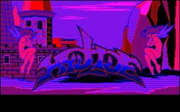 画像ギャラリー No.024のサムネイル画像 / 「ハイドライド」や「ファンタジアン」など7作品をラインナップ。プロジェクトEGG,20周年企画の月替り無料タイトル第12弾を配信