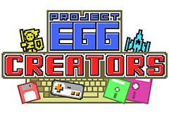 D4エンタープライズ，“レトロコンソール向けのユーザーメイドゲーム”を販売できる新サービス「プロジェクトEGGクリエイターズ」を発表