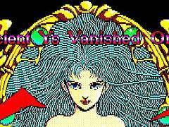「イース（X1版）」，レトロゲーム配信サービス“プロジェクトEGG”で本日発売。1987年にリリースされたシリーズ第1作