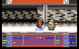 ���������꡼ No.002�Υ���ͥ������ / �֥ե������ɥ��ȡ��꡼ ŷ�Ȥ��ޡ�PC-9801�ǡˡס��ץ���������EGG�������ۿ�����͸��������κǸ���������������