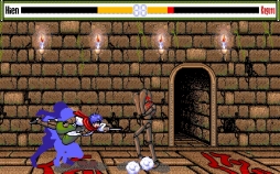 ���������꡼ No.002�Υ���ͥ������ / �֥����ɥ��󥵡� ���Ϥν�����PC-9801�ǡˡפ��ץ���������EGG���ۿ����ϡ�RPG�ȳ�Ʈ���������ͻ�礷��̾�����