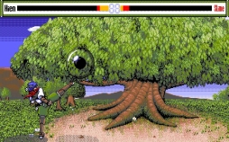 ���������꡼ No.003�Υ���ͥ������ / �֥����ɥ��󥵡� ���Ϥν�����PC-9801�ǡˡפ��ץ���������EGG���ۿ����ϡ�RPG�ȳ�Ʈ���������ͻ�礷��̾�����