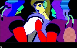 ���������꡼ No.002�Υ���ͥ������ / ����Υ쥤�����ɤ���ơ�̾��ADV�֥����������������� ������ե�������FM-7��Windows11�б��ǡˡץץ���������EGG���ۿ�����