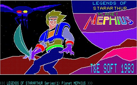 ���������꡼ No.009�Υ���ͥ������ / ����Υ쥤�����ɤ���ơ�̾��ADV�֥����������������� ������ե�������FM-7��Windows11�б��ǡˡץץ���������EGG���ۿ�����