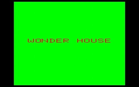 ���������꡼ No.004�Υ���ͥ������ / ������Ф�ȱ��β��ߤǥ������õ���Ф���̾��ADV�֥������ϥ�����PC-6001�ǡˡץץ���������EGG���ۿ�����