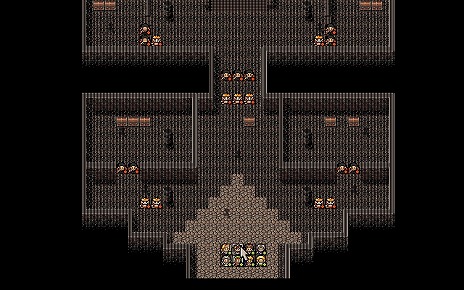 ���������꡼ No.008�Υ���ͥ������ / ̾��S��RPG�֥ե������ɥ��ȡ��꡼ ���Ϥ�嫡�PC-9801�ǡˡץץ���������EGG���ۿ����ϡ���40���ơ�����2�Ĥβ����ᤰ��ʪ�줬�����