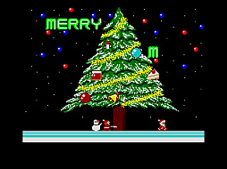 ���������꡼ No.004�Υ���ͥ������ / ��B.G.V ���ꥹ�ޥ���MSX2�ǡˡץץ���������EGG���ۿ����ϡ��ĥ꡼�ξ����դ��򤹤륵�󥿤ȡ������˸������Ũ�Ȥγݤ��礤�������Ķ����ե�