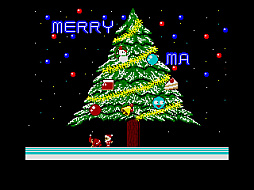 ���������꡼ No.005�Υ���ͥ������ / ��B.G.V ���ꥹ�ޥ���MSX2�ǡˡץץ���������EGG���ۿ����ϡ��ĥ꡼�ξ����դ��򤹤륵�󥿤ȡ������˸������Ũ�Ȥγݤ��礤�������Ķ����ե�