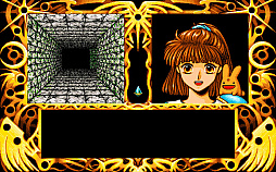 ���������꡼ No.003�Υ���ͥ������ / ����Ƴʪ�� ƻ���ʹ��PC-9801�ǡˡס�LADY BONO!! ��3���PC-9801�ǡˡס��ץ���������EGG���ۿ�����