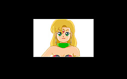 ���������꡼ No.010�Υ���ͥ������ / ����Ƴʪ�� ƻ���ʹ��PC-9801�ǡˡס�LADY BONO!! ��3���PC-9801�ǡˡס��ץ���������EGG���ۿ�����