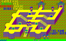 ���������꡼ No.002�Υ���ͥ������ / ����æ����PC-6001mkII�ˡס��ץ���������EGG��̵���ۿ����ϡ���κ���ƽ꤫��5�ͤ���֤�߽Ф���æ�Ф��롤1985ǯȯ��Υ�������󥲡���