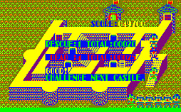 ���������꡼ No.004�Υ���ͥ������ / ����æ����PC-6001mkII�ˡס��ץ���������EGG��̵���ۿ����ϡ���κ���ƽ꤫��5�ͤ���֤�߽Ф���æ�Ф��롤1985ǯȯ��Υ�������󥲡���