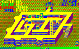 ���������꡼ No.005�Υ���ͥ������ / ����æ����PC-6001mkII�ˡס��ץ���������EGG��̵���ۿ����ϡ���κ���ƽ꤫��5�ͤ���֤�߽Ф���æ�Ф��롤1985ǯȯ��Υ�������󥲡���