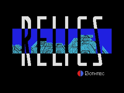 ���������꡼ No.001�Υ���ͥ������ / MSX0 Stack�ѡ֥�ꥯ���ס��ץ���������EGG���ۿ����ϡ�1986ǯ�˥ܡ����ƥå�����ȯ�䤵�줿���������ADV