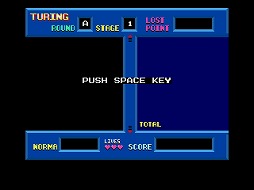 ���������꡼ No.001�Υ���ͥ������ / ��ʿ���ơ��ޤˤ����ѥ��륲����֥��塼��󥰡�MSX2�ǡˡץץ���������EGG��̵���ۿ��򳫻�