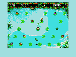 ���������꡼ No.004�Υ���ͥ������ / �֥��������ߤ�������MSX2�ǡˡס��ץ���������EGG��̵���ۿ����ϡ�������������Ӥ��դξ�ˤ��륢���ƥ�������륢�������ѥ���