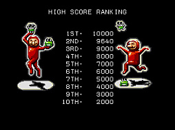 ���������꡼ No.005�Υ���ͥ������ / �֥��������ߤ�������MSX2�ǡˡס��ץ���������EGG��̵���ۿ����ϡ�������������Ӥ��դξ�ˤ��륢���ƥ�������륢�������ѥ���