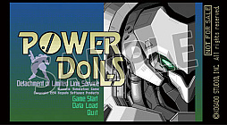 画像ギャラリー No.006のサムネイル画像 / 「プロジェクトEGG展disk1 〜レトロPCゲームの世界〜」を全国4会場で開催。ハイドライド,ザナドゥ,パワードールなどを試遊展示