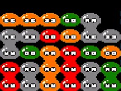 �֤פ�פ� �ǥ������С������ס��ץ���������EGG������ȯ�䡣1991ǯ��ȯ�䤵�줿�ѥ��륲�����PC����������