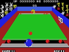 �ɥå��ܡ����ƥ˥��Τ褦�ʥ�������󥲡���֤ڤ󤮤󤯤�WARS��MSX�ǡˡס��ץ���������EGG���ۿ�����