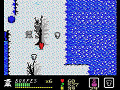 MSX0 Stack���ѡ֥ܥ�ե�����5�ͤΰ���ס��ץ���������EGG���ۿ����ϡ�1987ǯ�˥��ꥹ���륽�եȤ���ȯ�䤵�줿���������RPG